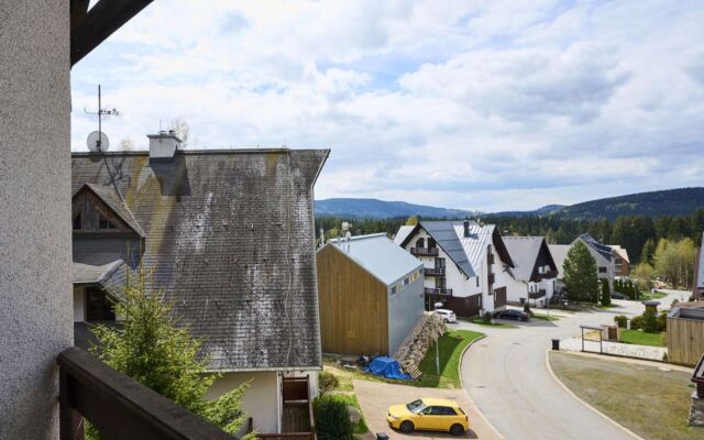 Apartment 547/1 Harrachov