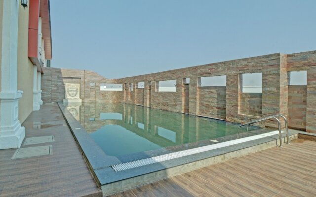 Palette - Spoorti Resort