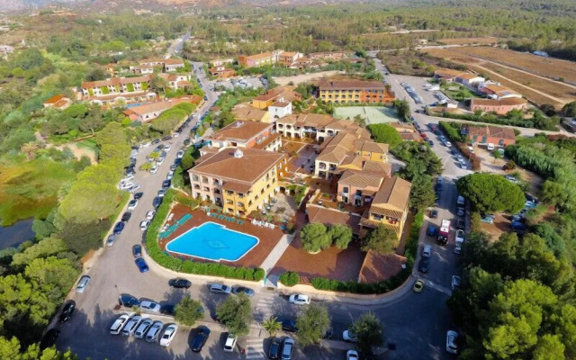 Nicolaus Club Torre Moresca