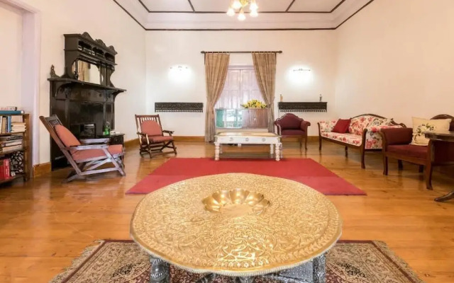 Glen View Heritage Homestay