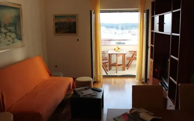 Apartments Kan
