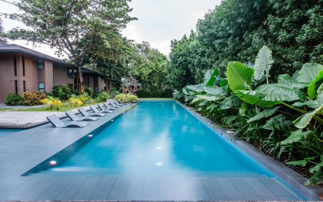 The Henry Resort Dumaguete