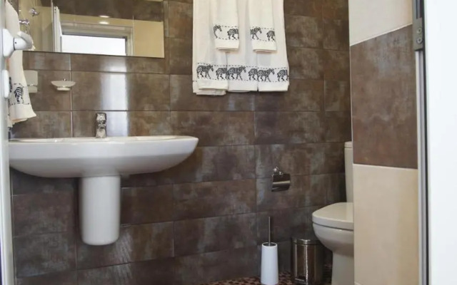 Stella Del Mare Guest House