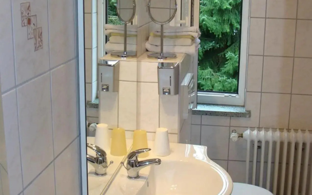 Naturkost-Hotel Harz