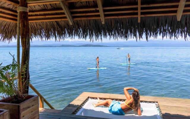 Sol Bungalows Bocas del Toro