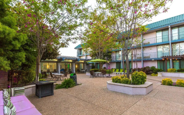 Holiday Inn Dublin-Pleasanton by IHG