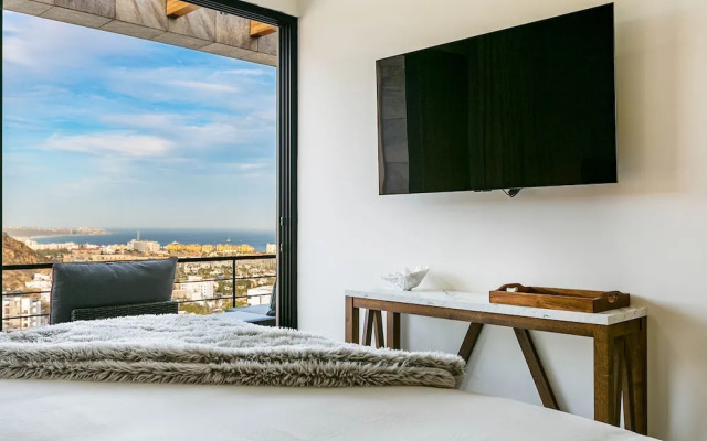 La Vida Hermosa in Cabo San Lucas