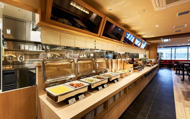 Daiwa Roynet Hotel Gifu