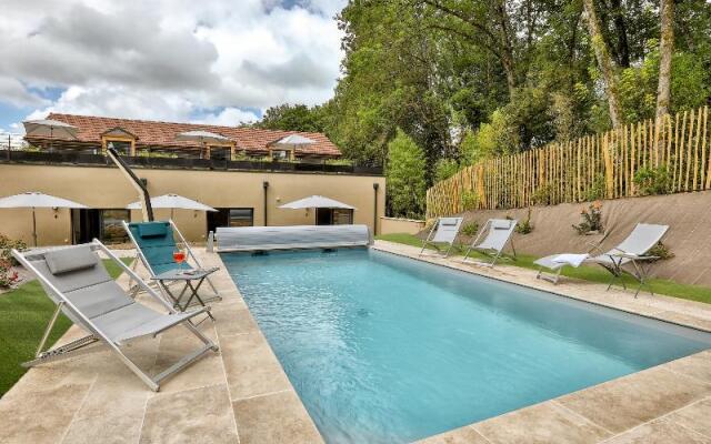 L'Atelier d'Epicure - Logis