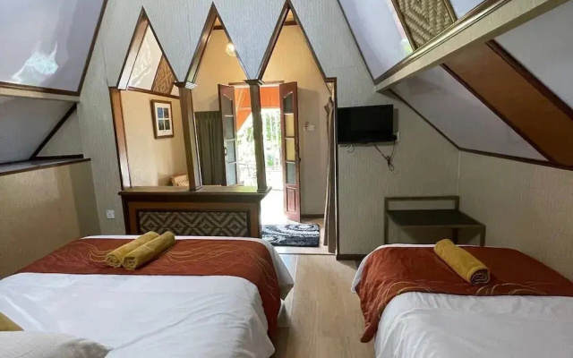Coralview Resort BlueStar - Perhentian - photo 2