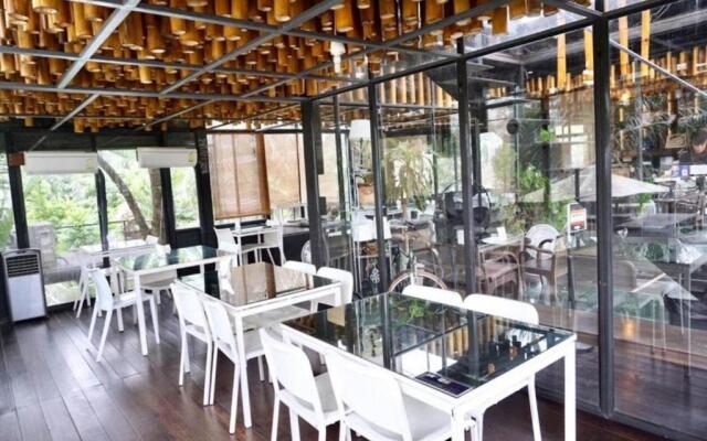 Bangkok Tree House