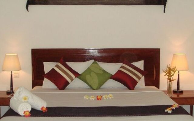 Preah Vihea Hotel