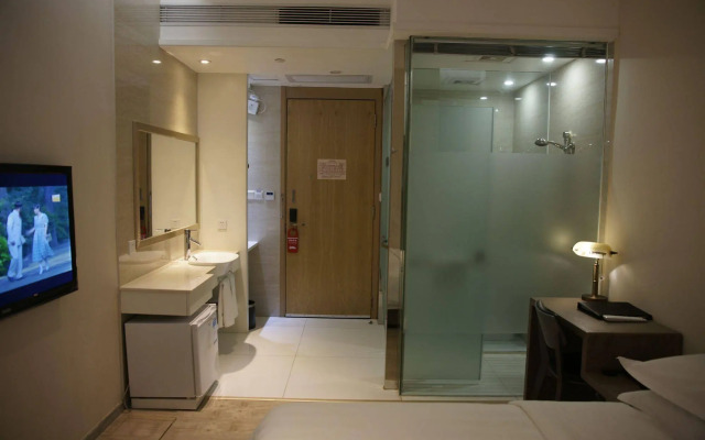 Guangzhou Timmy Hotel Apartment