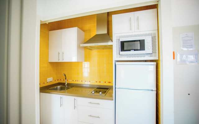 Apartahotel Énfasis-Group