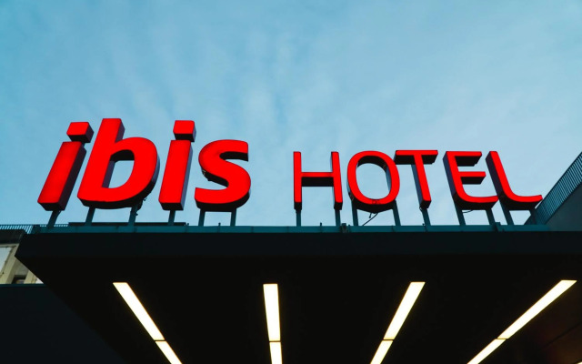 ibis Lisboa Sintra