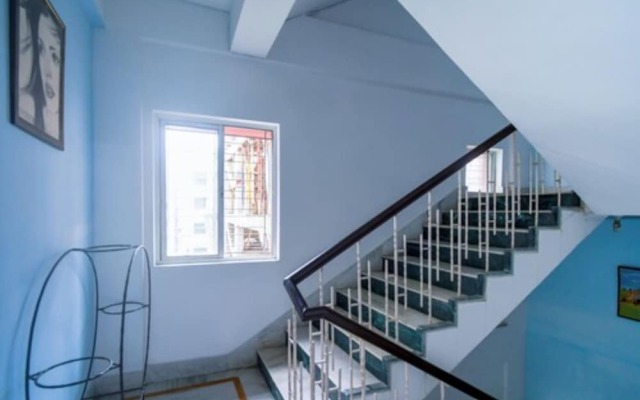 Goroomgo Puja Residency Kolkata