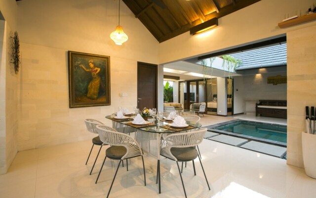 Villa Ciwuwi Balangan by Nagisa Bali