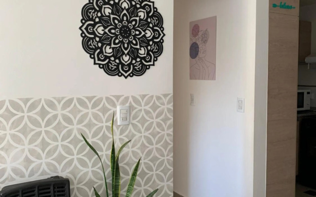 Pellegrini Apartment Mendoza