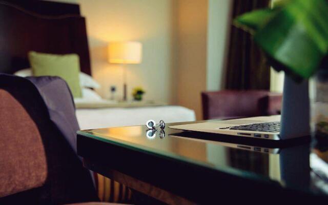 Al Sharq Hotel