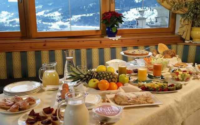Hotel Lagorai Resort & Spa