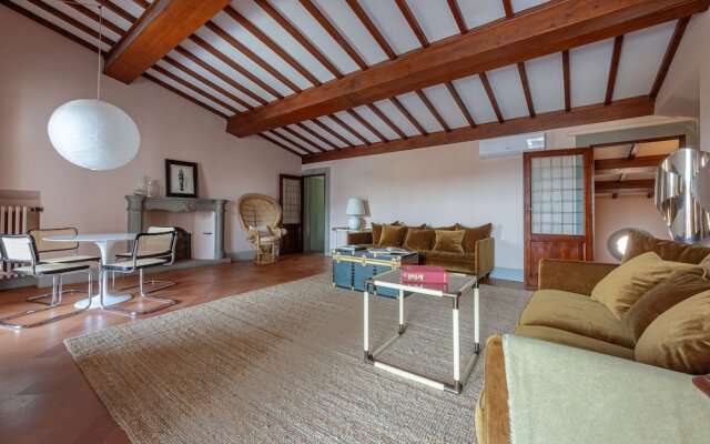 Santa Croce Firenze by Mmega