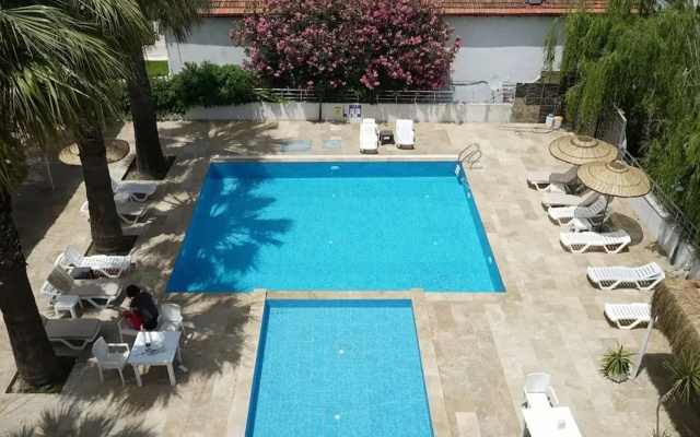 Medos Hotel