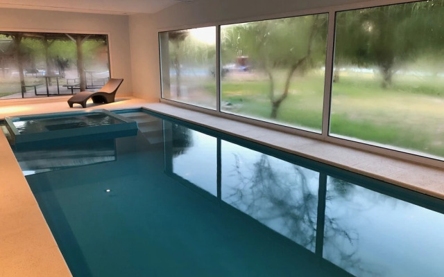 Cabanas Las Escondidas