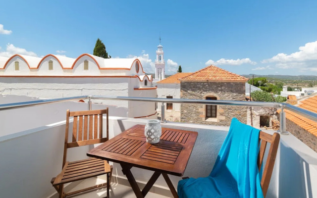 Ble Azzure Apartments