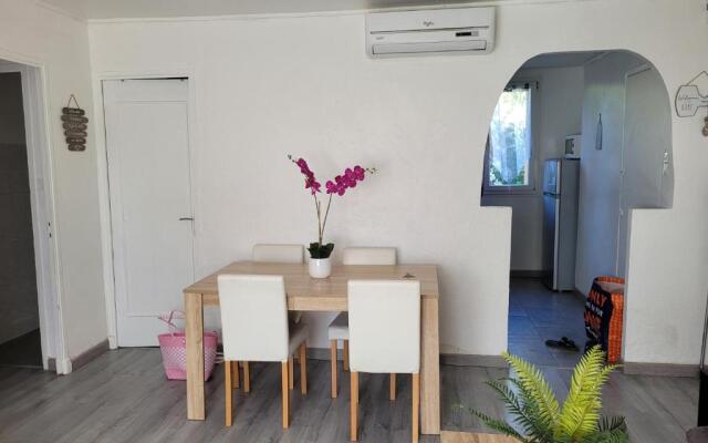 A 10 min des plages en voiture