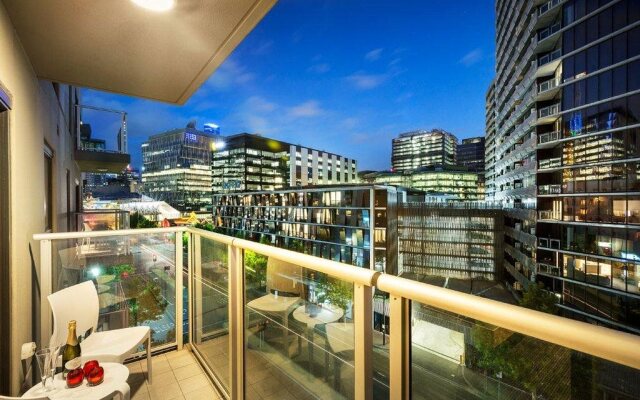 Quest Docklands