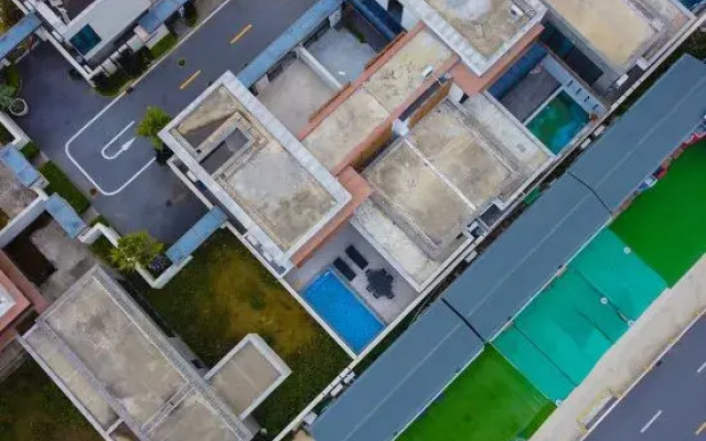 Hailing Island Zhapo Beiluowan Tuqu Holiday Villa