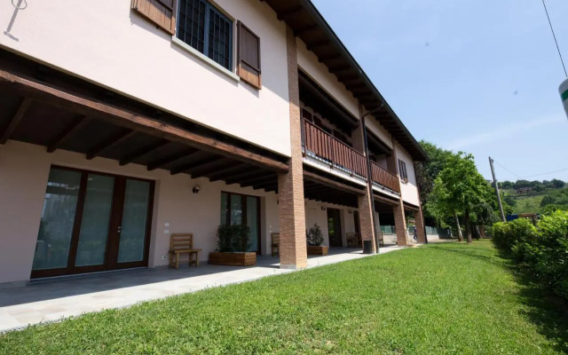 B&B” La Tezza”