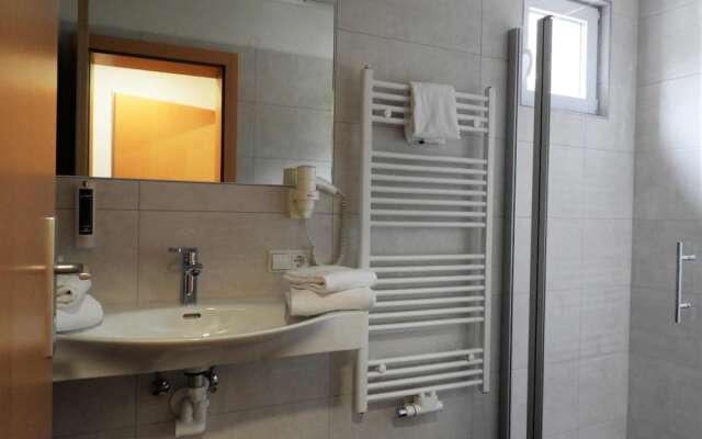 Hotel Hohe Tauern