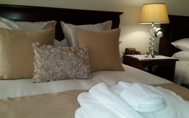 Riversong Guest House