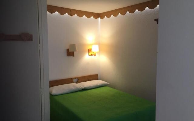 Chamonix Centre Holiday Cromotherapy 1