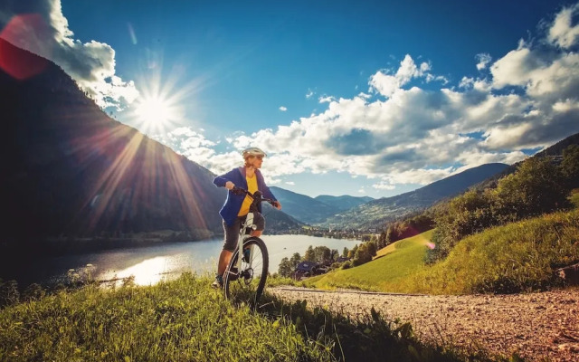 lofthotel am Walensee