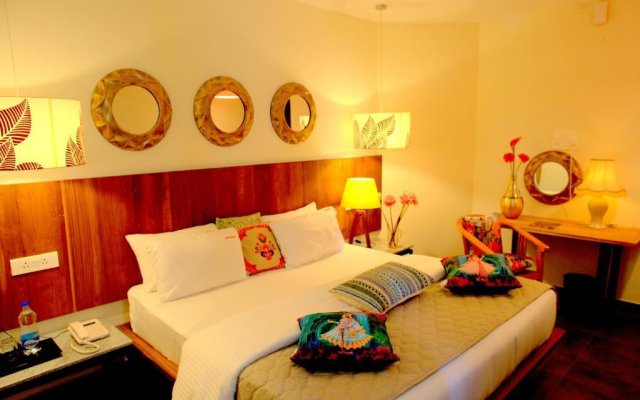 Hotel Villa Highnest - Oragadam - Sriperumpudur