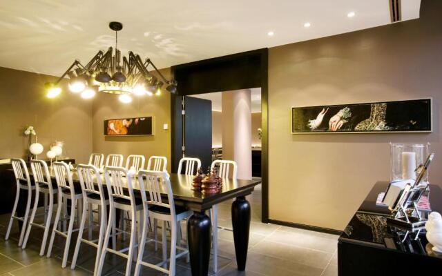 TRYP By Wyndham Antwerp