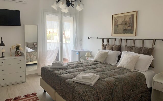 Villa Serendipity Terrasini