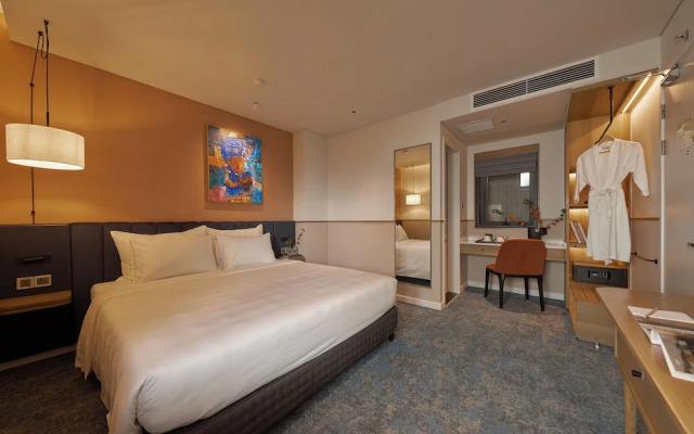 M Village Hotel Kim Ma