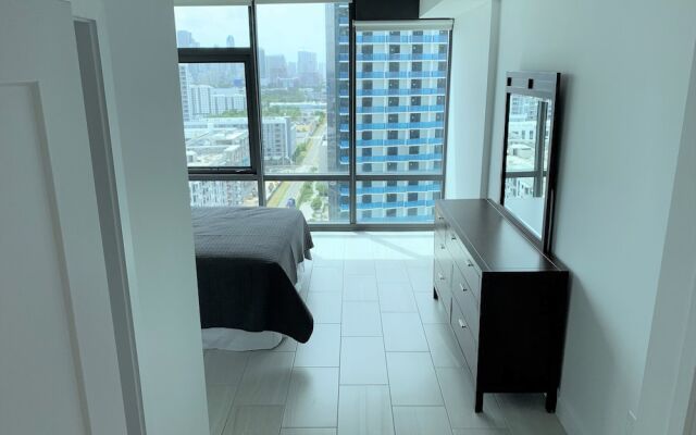 Wynwood Design District 30 Day Rentals