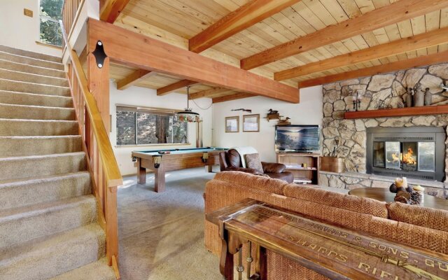 Tree TOP Views #2060