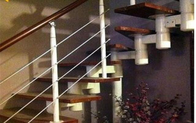 Qingnian Hostel South Wangcun Street