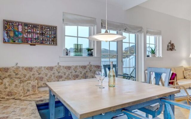 "Vojdan" - 100m from the sea in Western Jutland