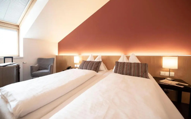 HEINhotel Vienna Airport