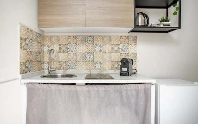 Oltremare Studio II in Siracusa