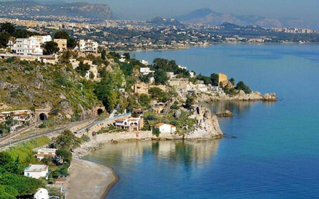 Sicily, A Dream Also X 2