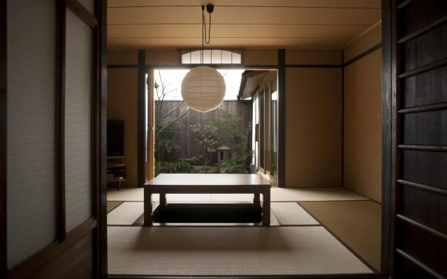 Kyo no Yado Yuzu / Vacation STAY 81196