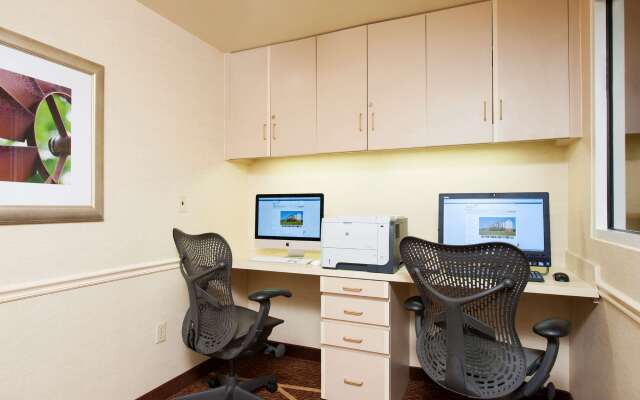 Hilton Garden Inn Plymouth