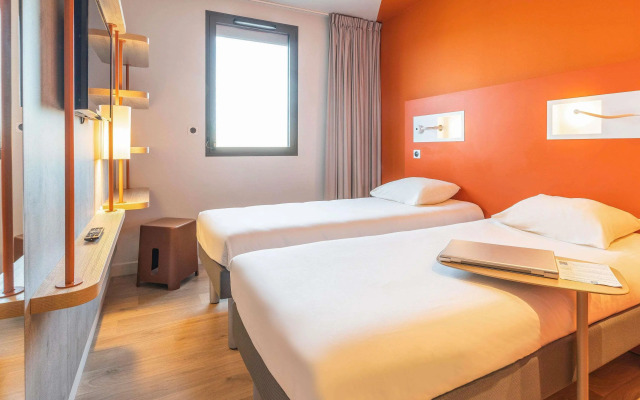 ibis budget Reims Thillois
